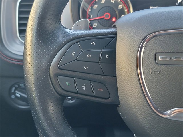 Used 2023 Dodge Charger Scat Pack image 35