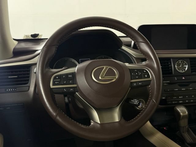 Used 2020 Lexus RX 350 FWD w/ Accessory Package image 23