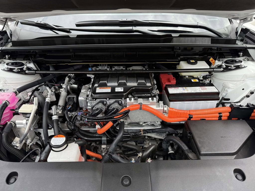 Used 2023 Lexus RZ 450e Premium w/ Technology Package AWD/4WD image 28