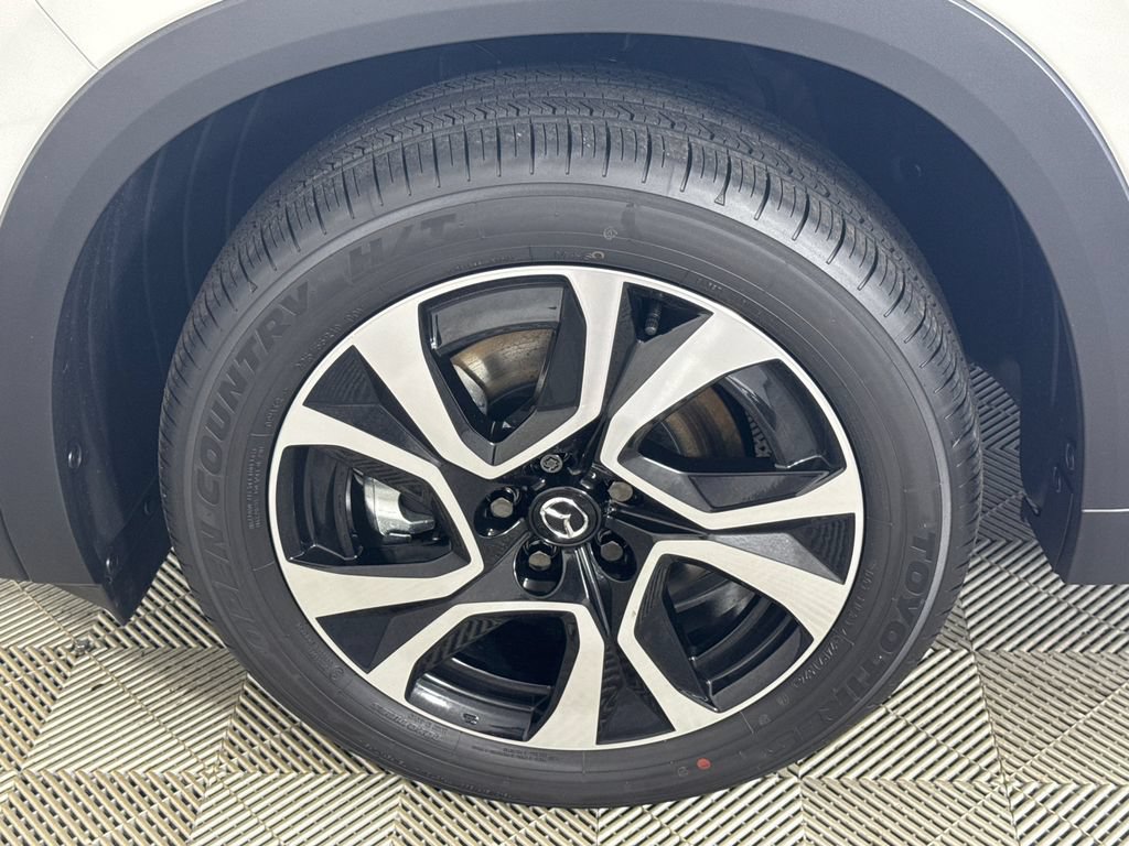 New 2026 MAZDA CX-5 Preferred AWD/4WD image 11