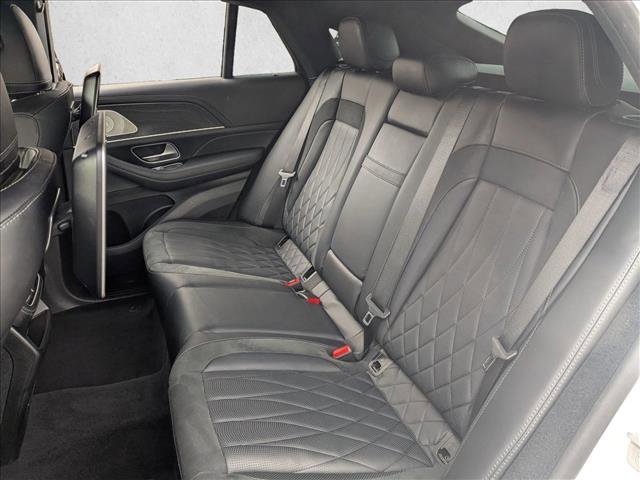 Used 2021 Mercedes-Benz GLE 53 AMG 4MATIC Coupe image 20