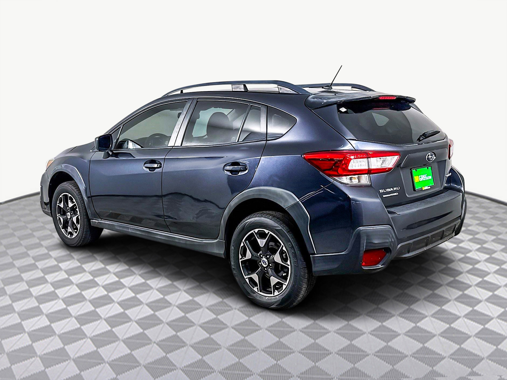 Used 2018 Subaru Crosstrek 2.0i image 7