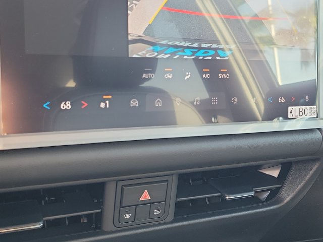 New 2026 MAZDA CX-5 Select AWD/4WD image 13