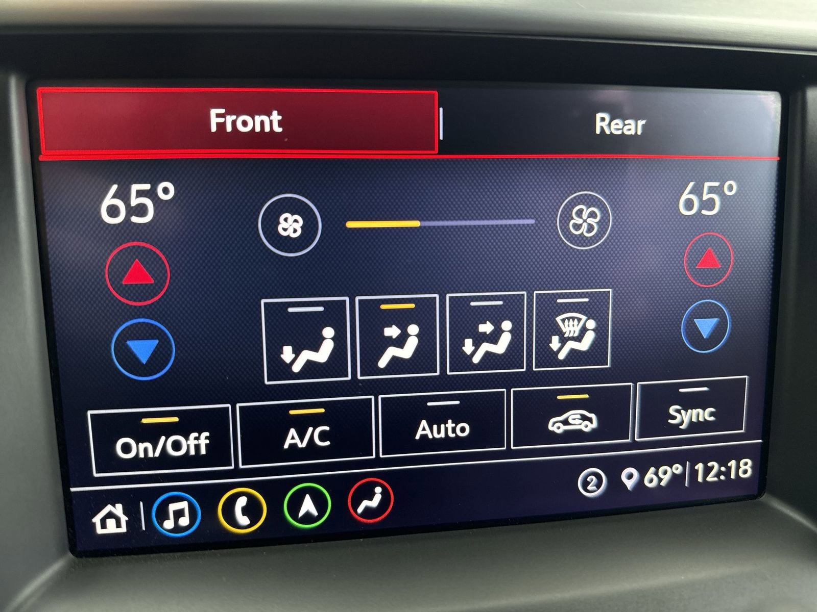 Used 2020 GMC Acadia SLT image 18