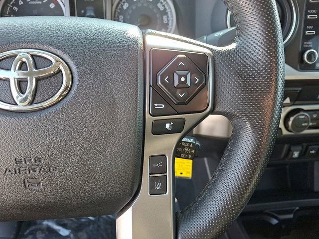 Used 2022 Toyota Tacoma SR5 image 21