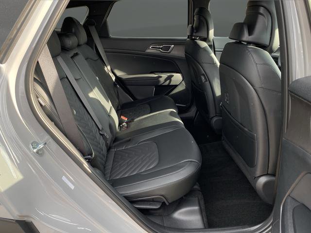 New 2026 Kia Sportage X-Line w/ X-Line Premium Package image 36