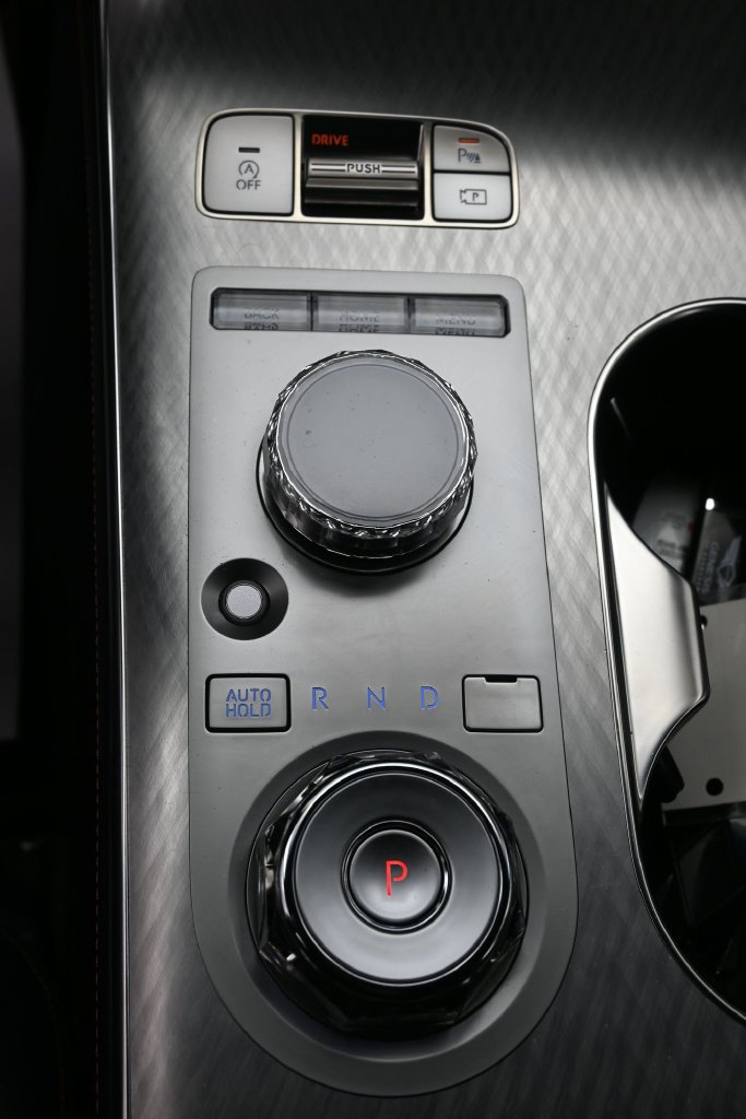 Used 2026 Genesis GV70 2.5T Sport Prestige AWD/4WD image 21