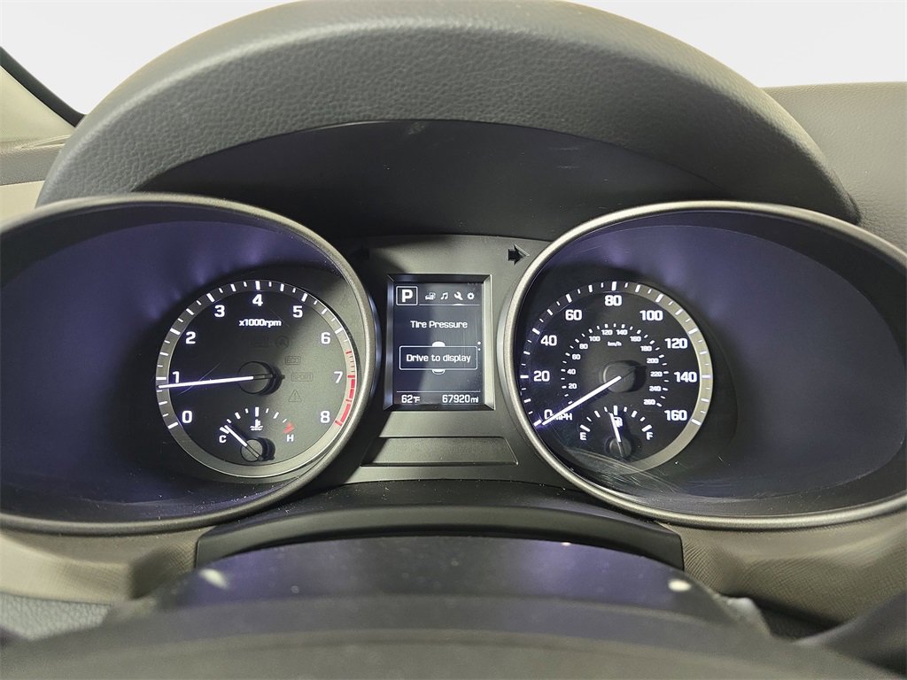 Used 2017 Hyundai Santa Fe Sport image 21
