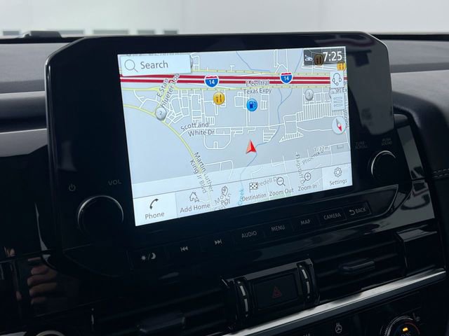 Used 2023 Nissan Pathfinder Platinum image 18