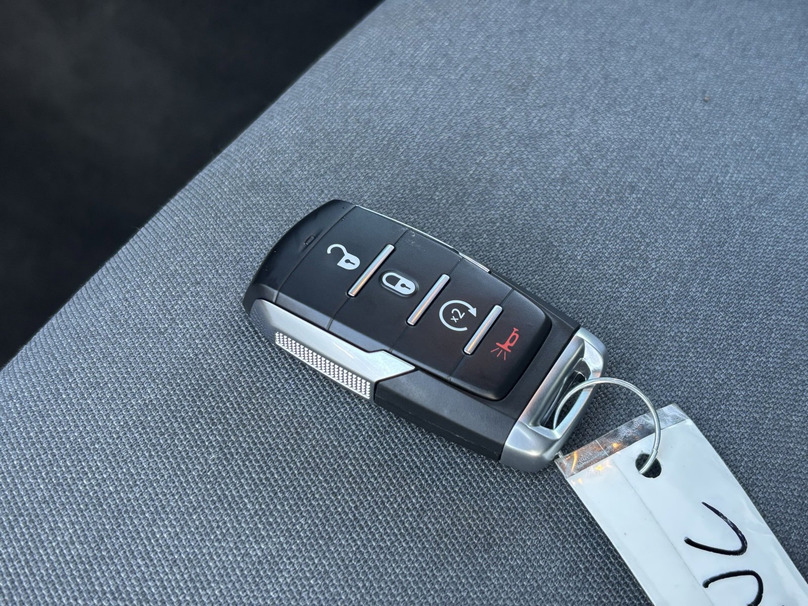 Used 2022 RAM 1500 Big Horn image 27