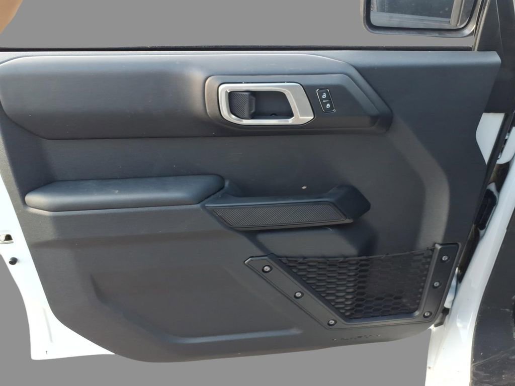 New 2026 Ford Bronco Outer Banks w/ Sasquatch Package image 15