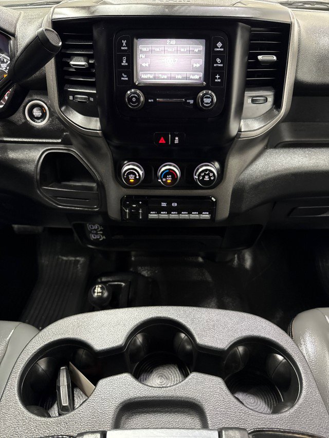 Used 2023 RAM 2500 Tradesman image 17