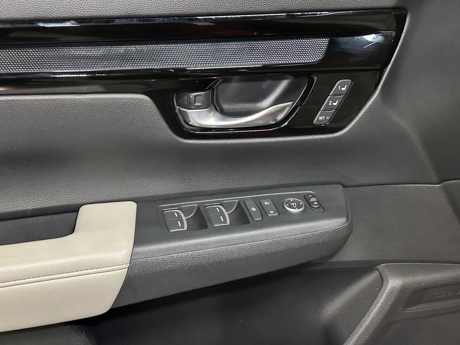 Certified 2024 Honda CR-V EX-L image 20