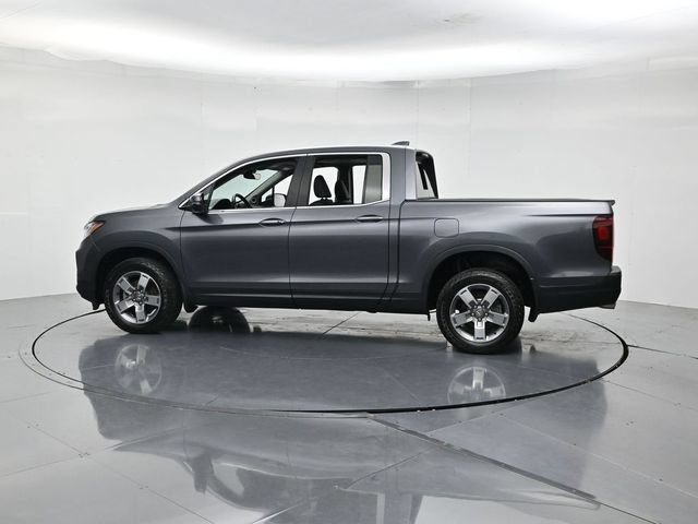 Used 2024 Honda Ridgeline RTL image 8