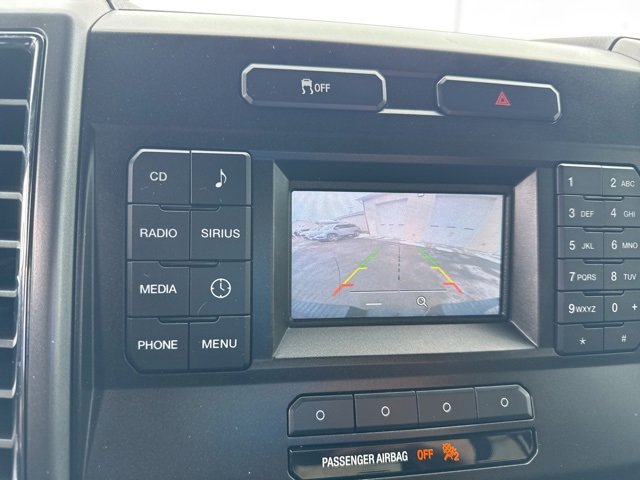 Used 2016 Ford F150 XLT w/ Equipment Group 301A Mid image 24