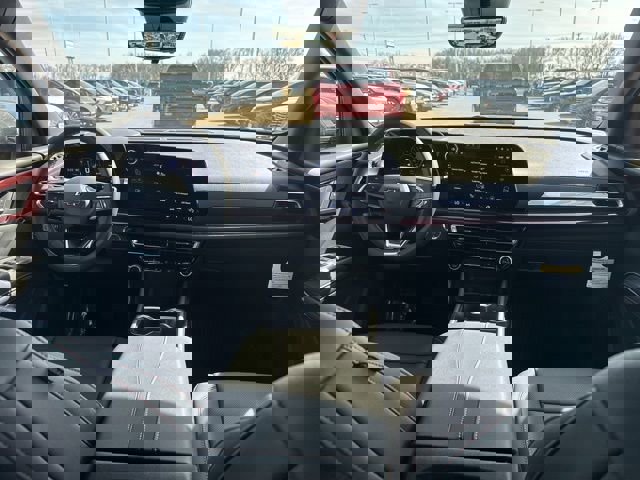 New 2026 Chevrolet Traverse Z71 w/ Driver Confidence Package image 51