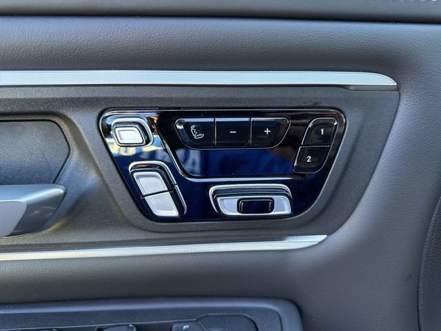 New 2026 RAM 1500 Tungsten w/ Bed Utility Group AWD/4WD image 35