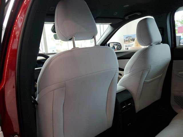 New 2026 Jeep Cherokee Laredo image 9