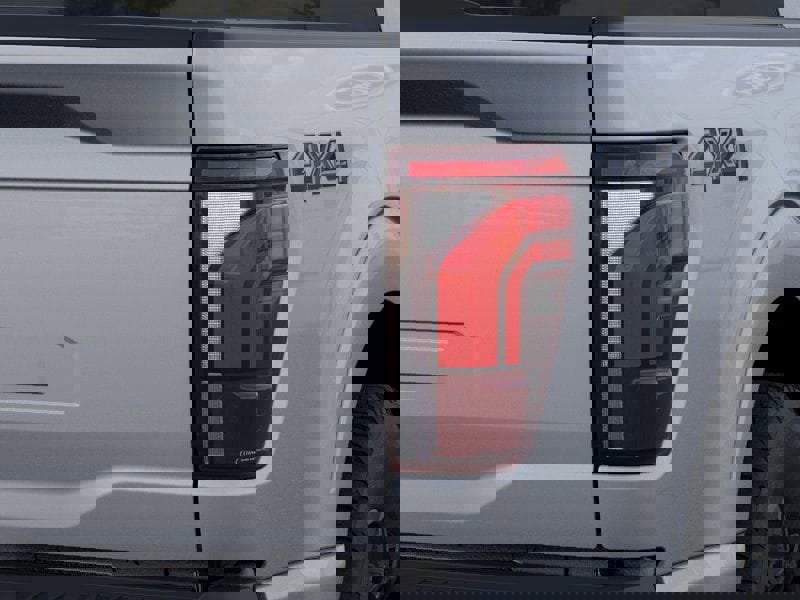 New 2026 Ford F150 Lariat image 21