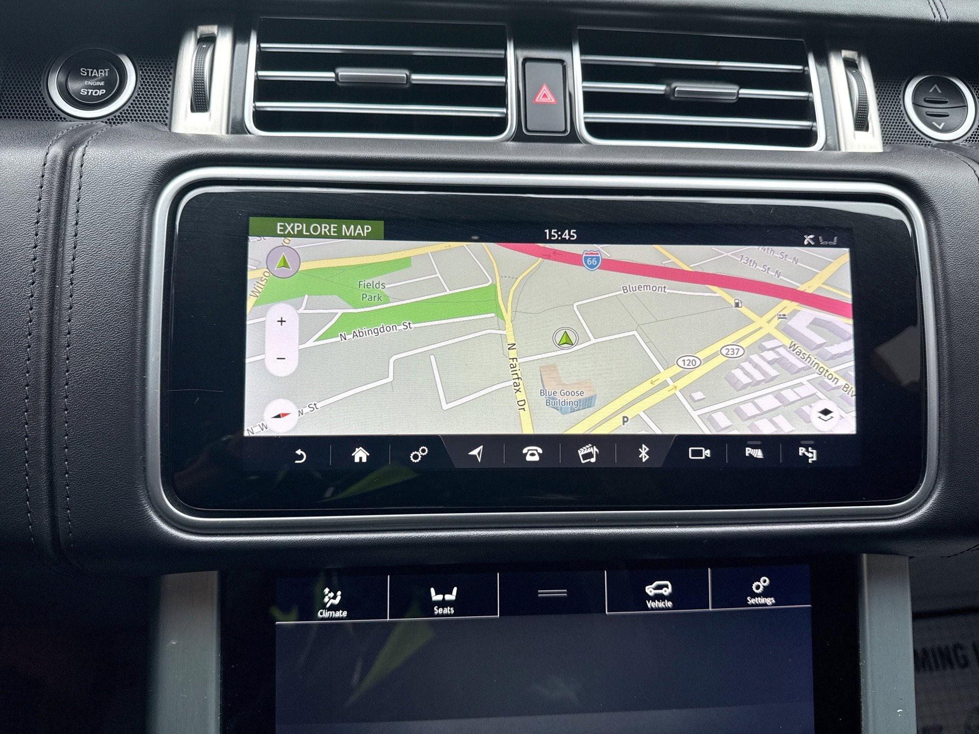 Used 2019 Land Rover Range Rover Autobiography AWD/4WD image 20