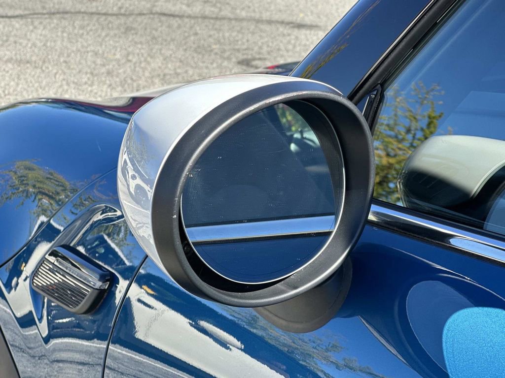 Used 2023 MINI Cooper Convertible image 26