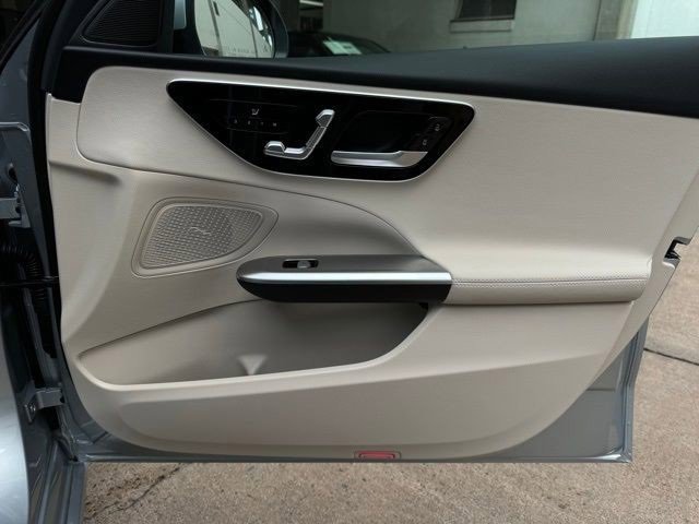 Used 2024 Mercedes-Benz C 300 Sedan image 18