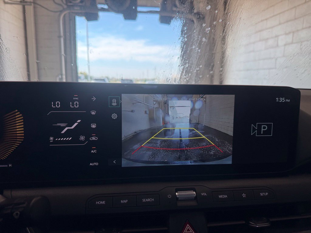 New 2026 Kia K4 GT-Line Turbo FWD image 16