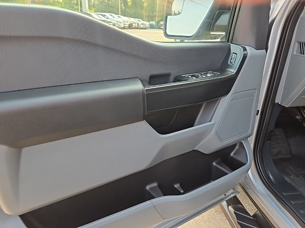 Used 2022 Ford F150 XL w/ FX4 Off-Road Package AWD/4WD image 41