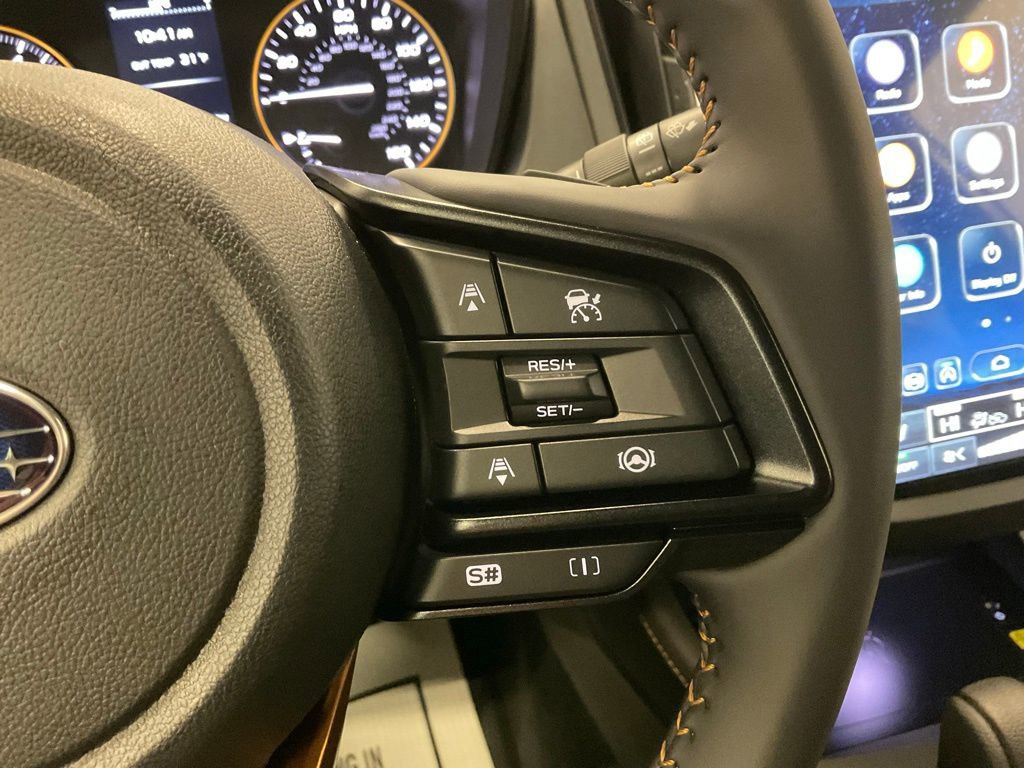 New 2026 Subaru Forester Wilderness image 16