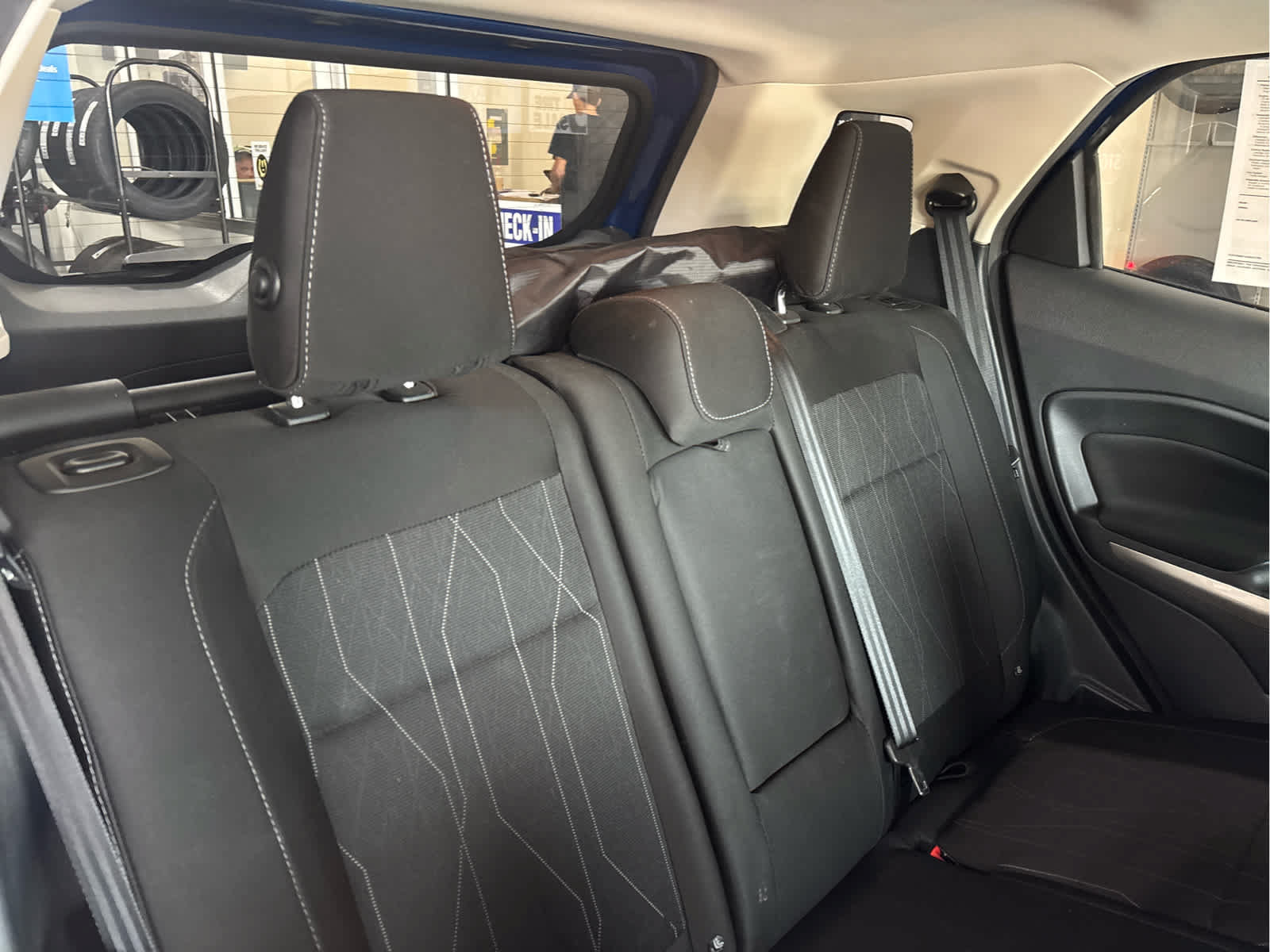 Used 2018 Ford EcoSport SE w/ SE Convenience Package AWD/4WD image 38