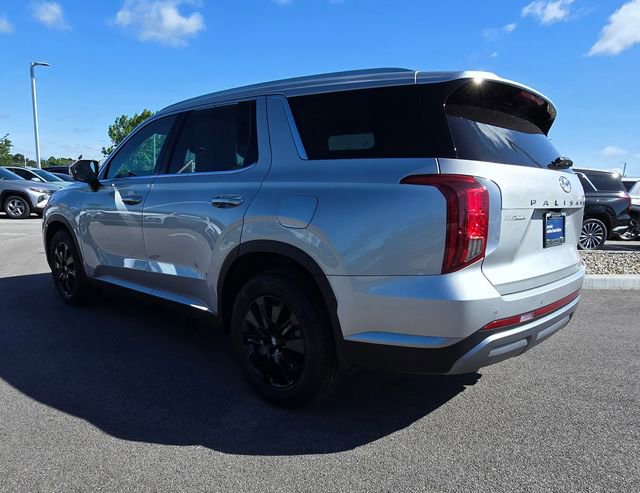 Used 2023 Hyundai Palisade SEL w/ Cargo Package image 6
