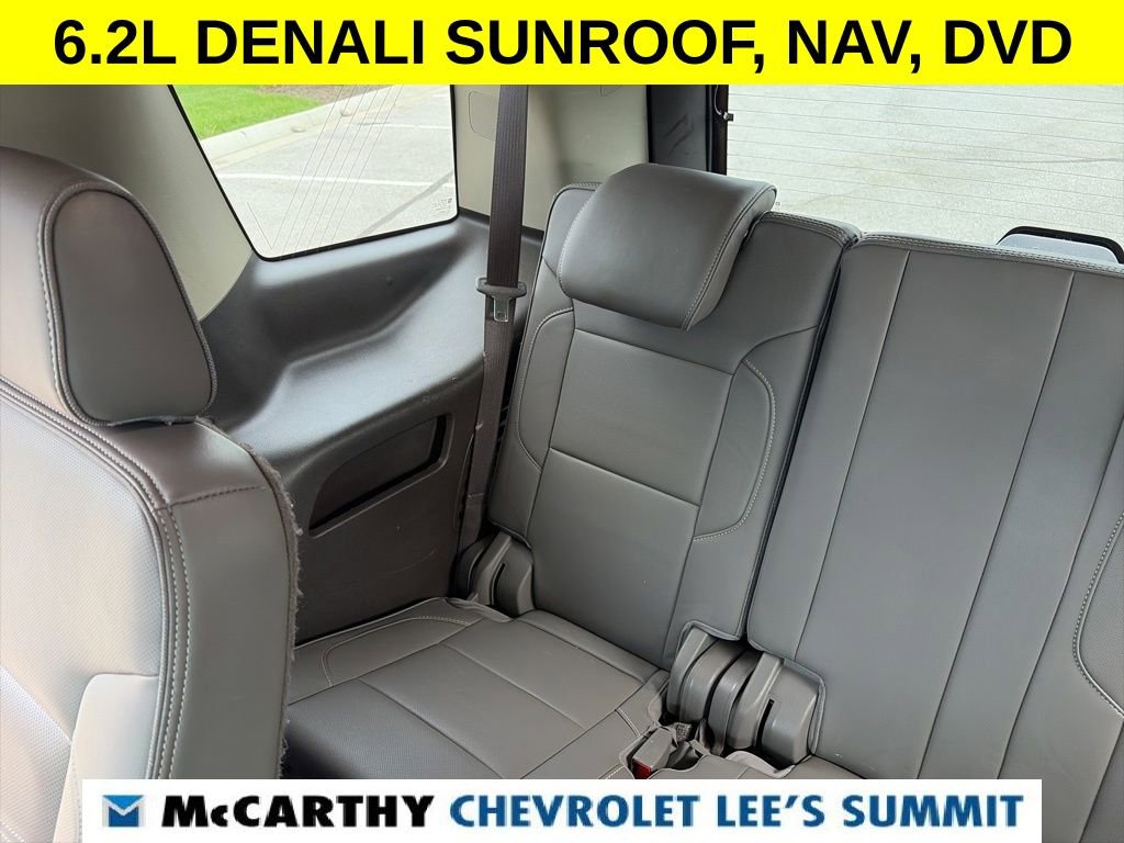 Used 2019 GMC Yukon Denali w/ Open Road Package AWD/4WD image 48