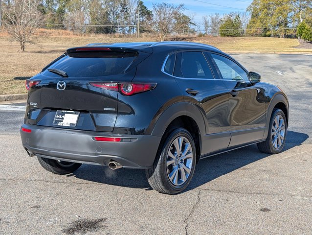 Used 2023 MAZDA CX-30 AWD 2.5 S w/ Premium Package image 6