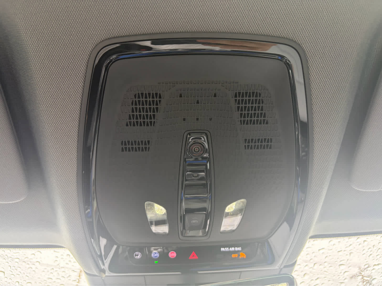 Used 2025 Cadillac Optiq Luxury 2 AWD/4WD image 19