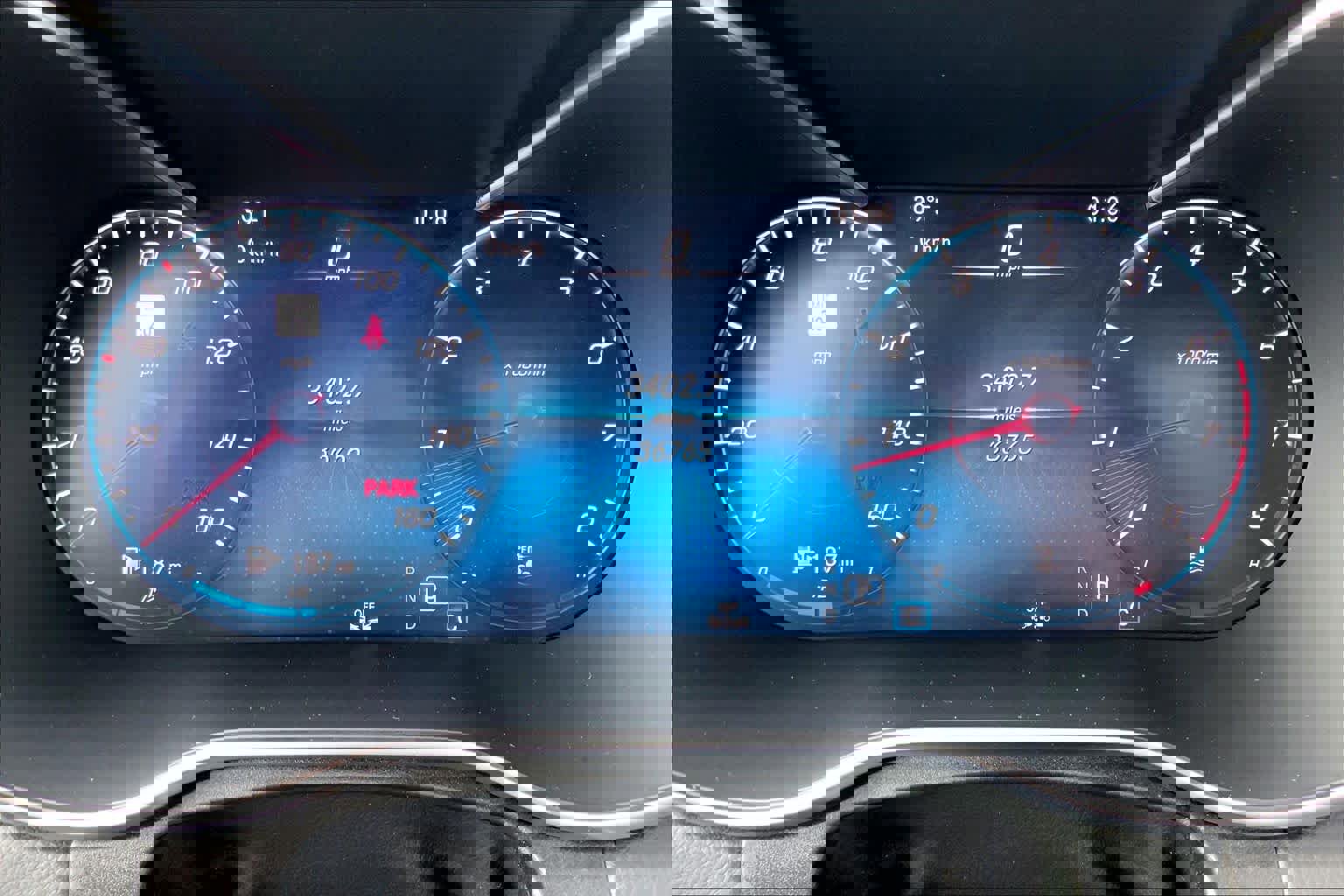 Certified 2023 Mercedes-Benz GLC 300 GLC 300 image 26