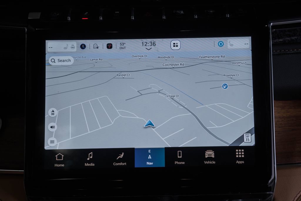 New 2025 Jeep Grand Cherokee Summit image 24