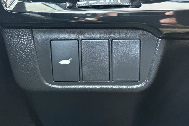 New 2026 Honda CR-V EX-L image 30
