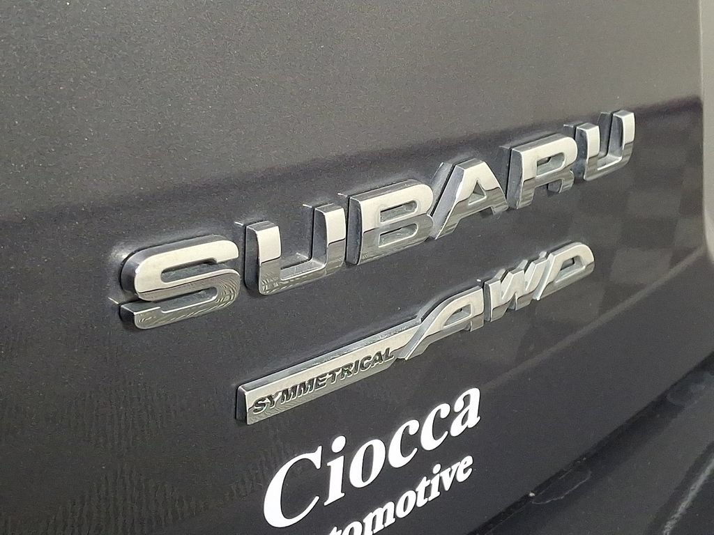 Used 2021 Subaru Impreza 2.0i Premium w/ Popular Package #2 AWD/4WD image 28