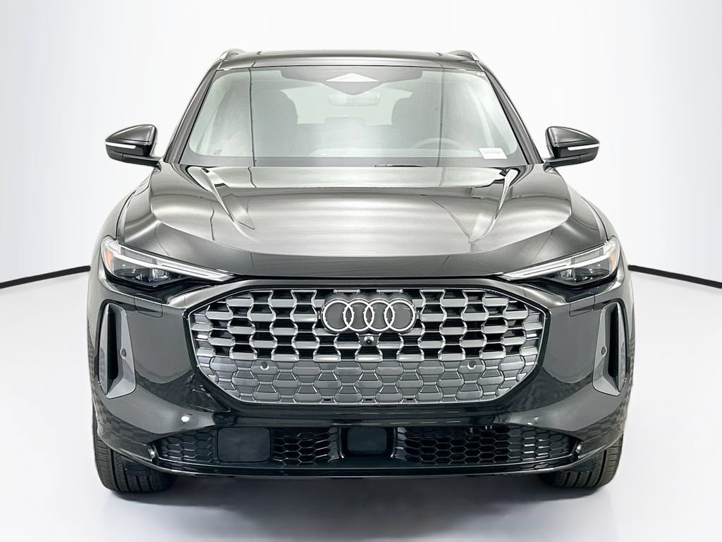 Used 2025 Audi Q5 Premium Plus AWD/4WD image 3