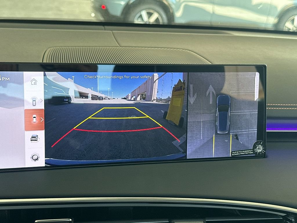 New 2026 Genesis GV70 3.5T Sport Prestige image 20