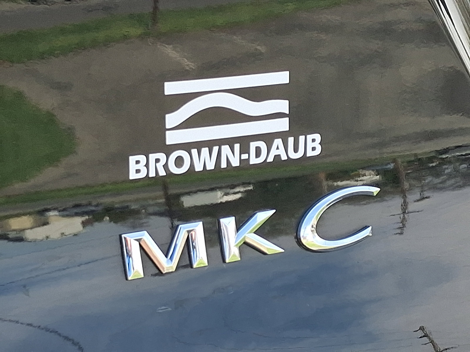 Used 2018 Lincoln MKC Premiere image 29