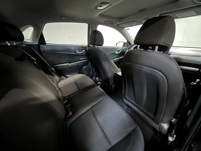 Used 2022 Hyundai Kona SEL w/ Convenience Package AWD/4WD image 12