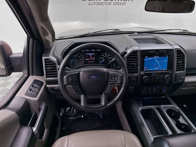 Used 2019 Ford F150 XLT w/ Equipment Group 302A Luxury AWD/4WD image 22