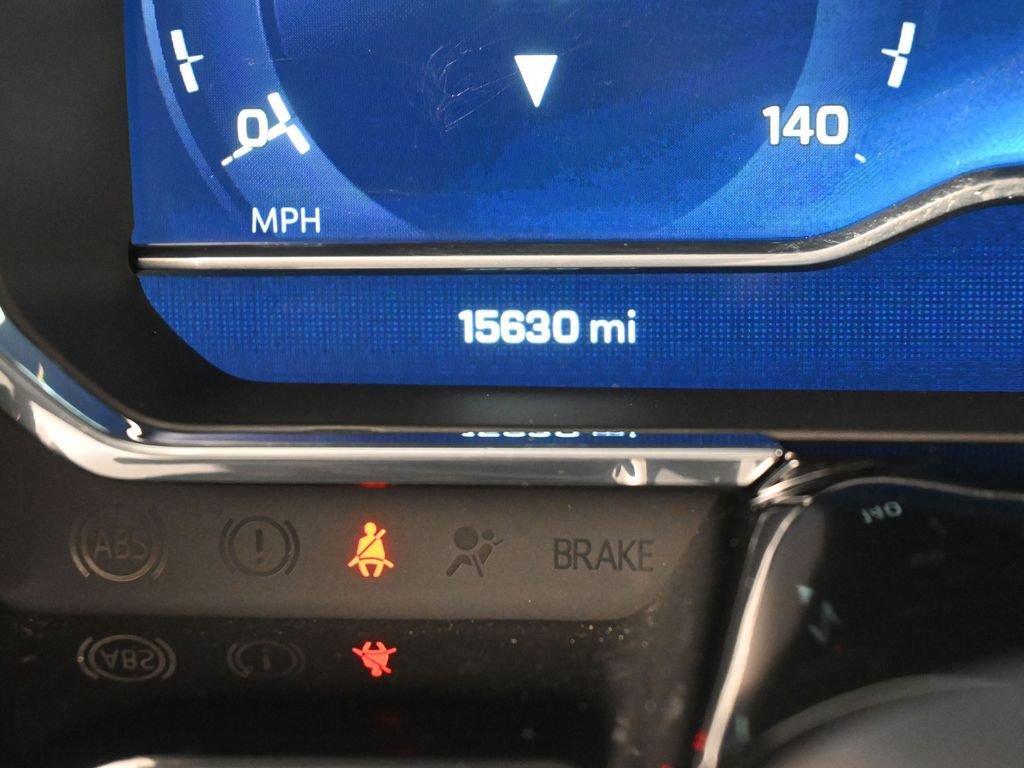 Used 2023 Chevrolet Silverado 1500 RST image 26