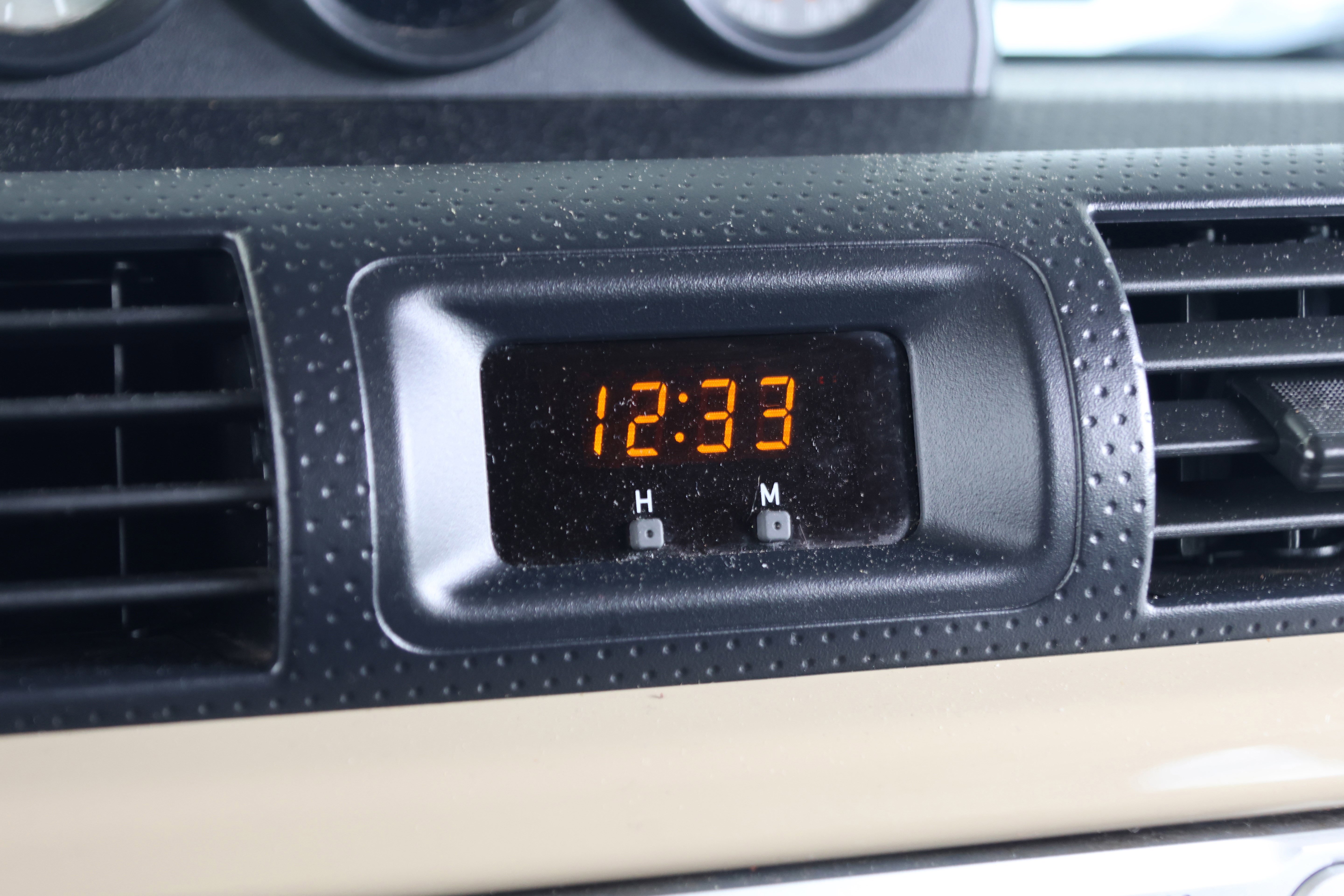 Used 2012 Toyota FJ Cruiser 4WD w/ Upgrade Pkg image 23