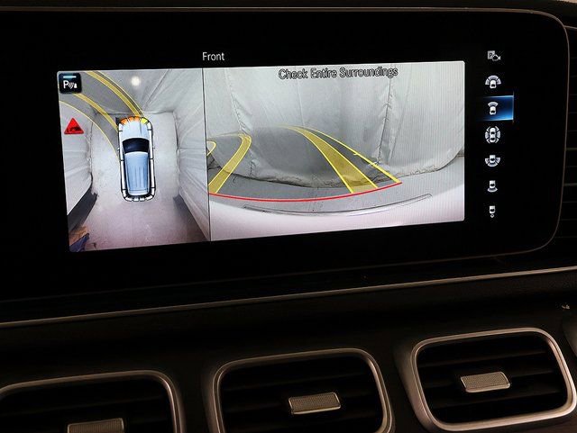 Certified 2023 Mercedes-Benz GLE 350 4MATIC image 22