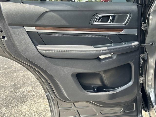 Used 2019 Ford Explorer Limited image 11