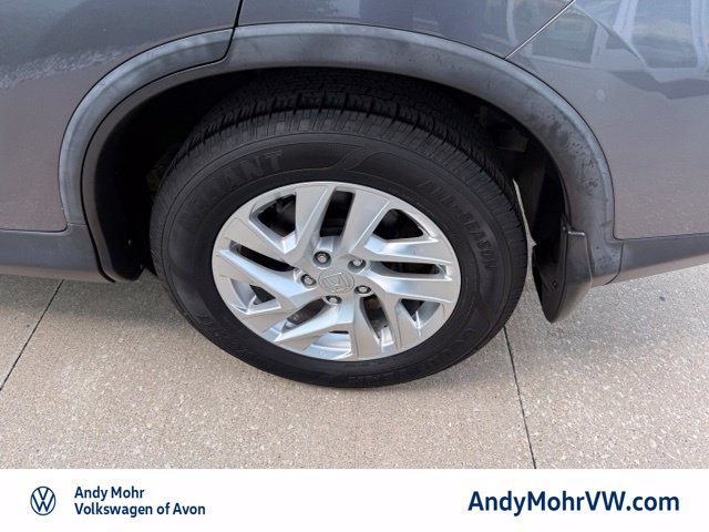 Used 2015 Honda CR-V EX image 10