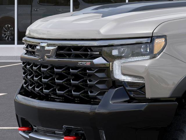 New 2026 Chevrolet Silverado 1500 ZR2 AWD/4WD image 13