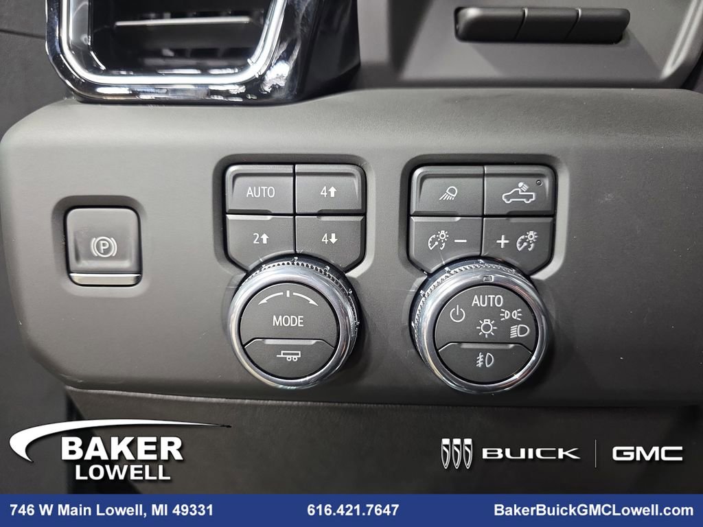 New 2026 GMC Sierra 3500 Denali Ultimate image 24